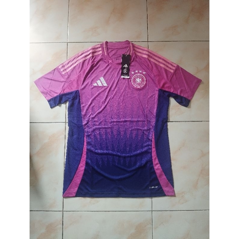 jersey original jerman away 2024