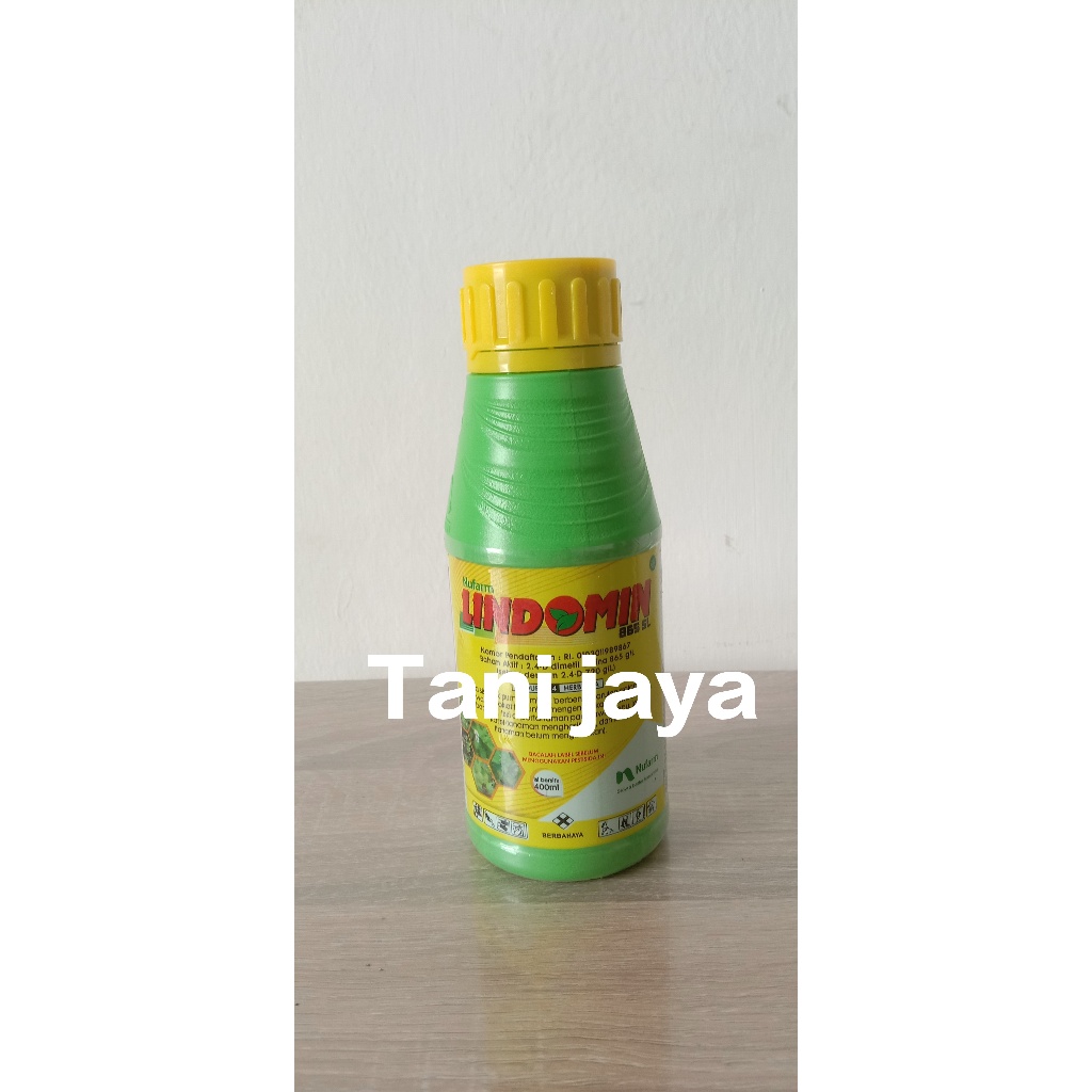 Lindomin 865 SL 400 ML