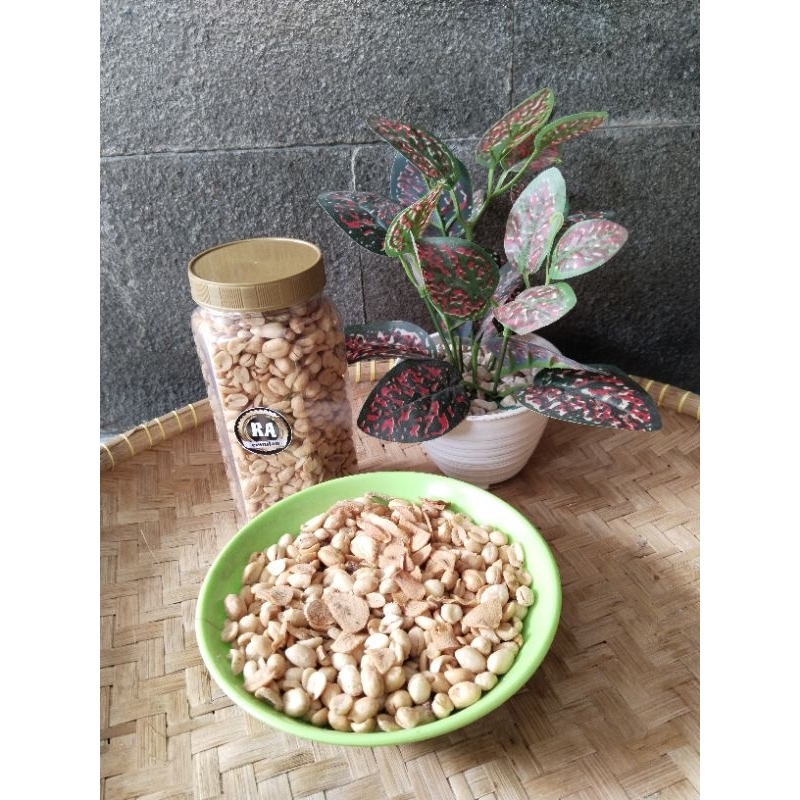 

kacang Bawang khas Tasikmalaya ±350grm