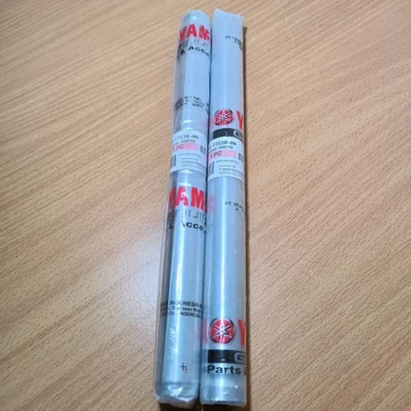 AS SHOCK DPN 28D MIO NEW SMILE 28D-F3110-00 5TL-F3110-00 YAMAHA