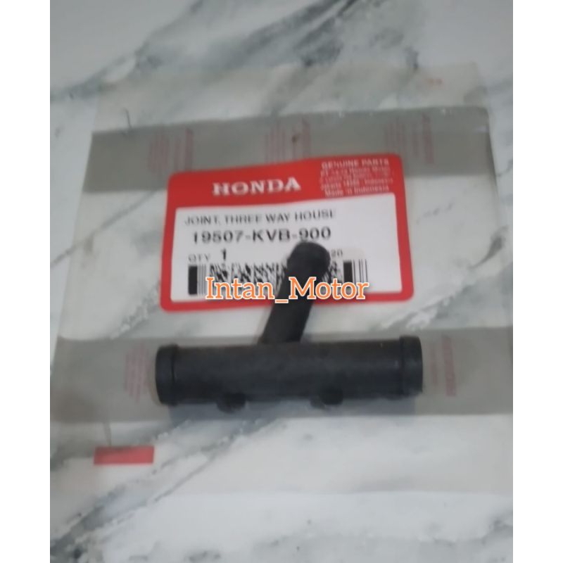 Pipa Radiator Vario Lama Pipa Selang Radiator Vario 110  Lama