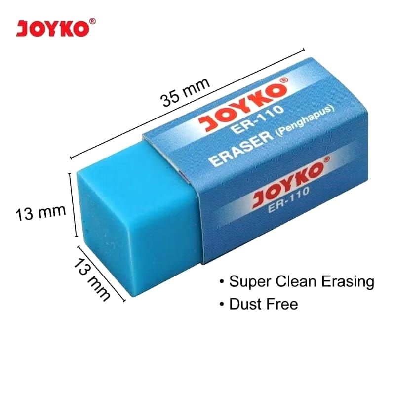 

Eraser Penghapus Joyko ER - 110