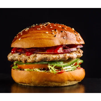 

Patty Ayam Original By FIMASE