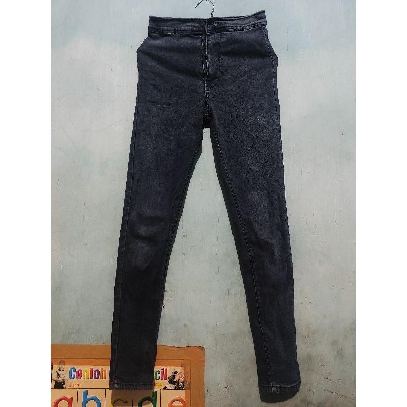 JEANS WANITA/CELANA WANITA/LEVIS CEWEK/CELANA PENSIL