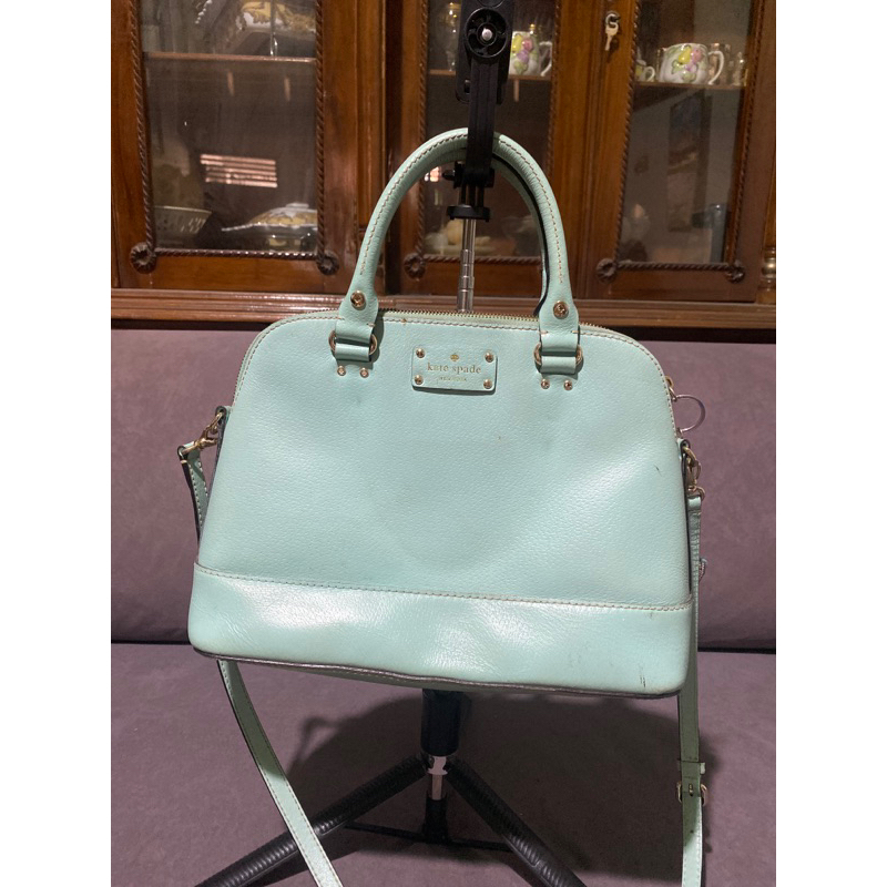 kate spade rachelle preloved