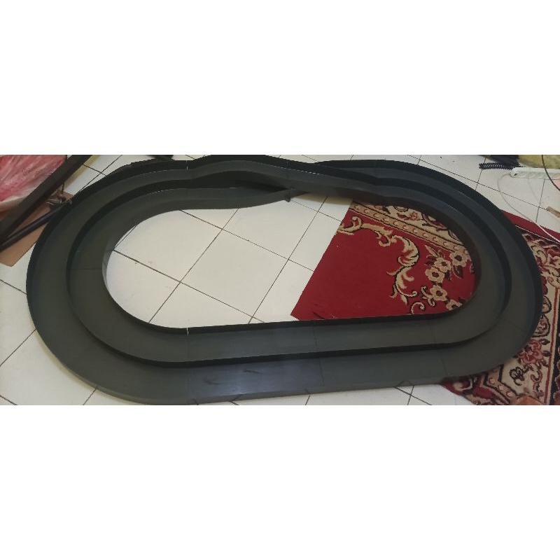 track tamiya 2 Jalur