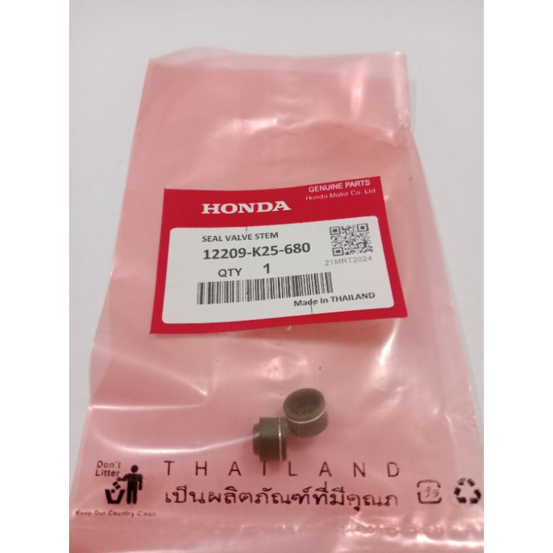 Seal Klep Beat Beat Fi Vario