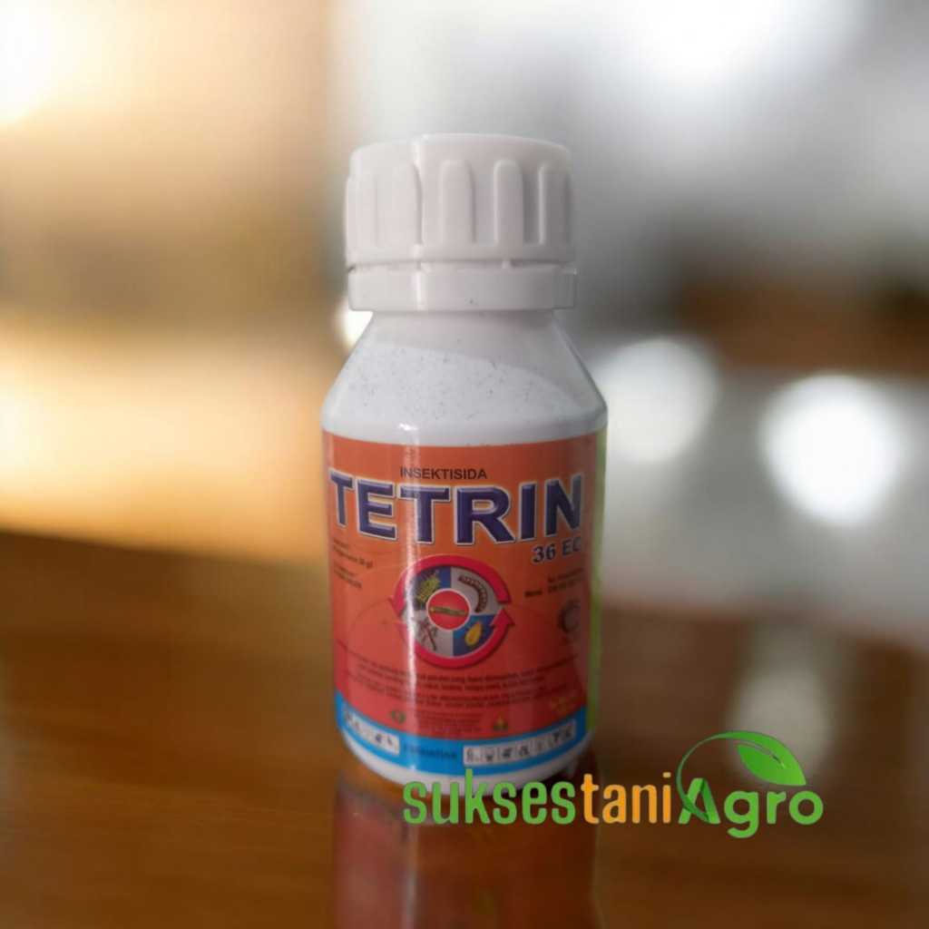 TETRIN 36 ec - 100 ML