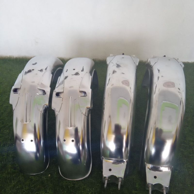 Slebor cb 125 spakbor Cb 125 slebor belakang cb 100