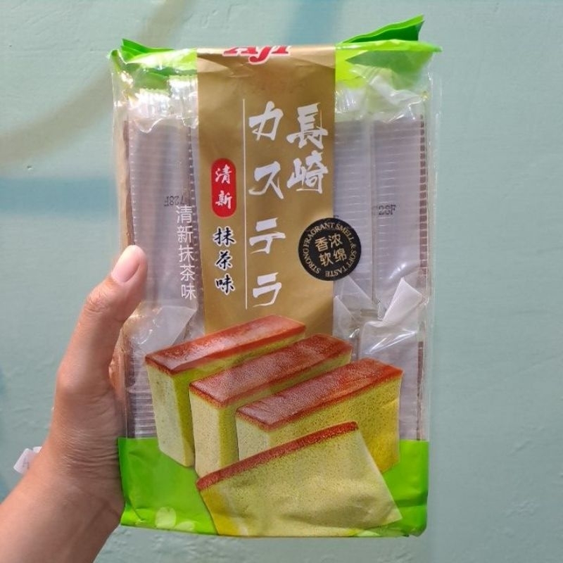 

MAO - BOLU AJI (ecer)