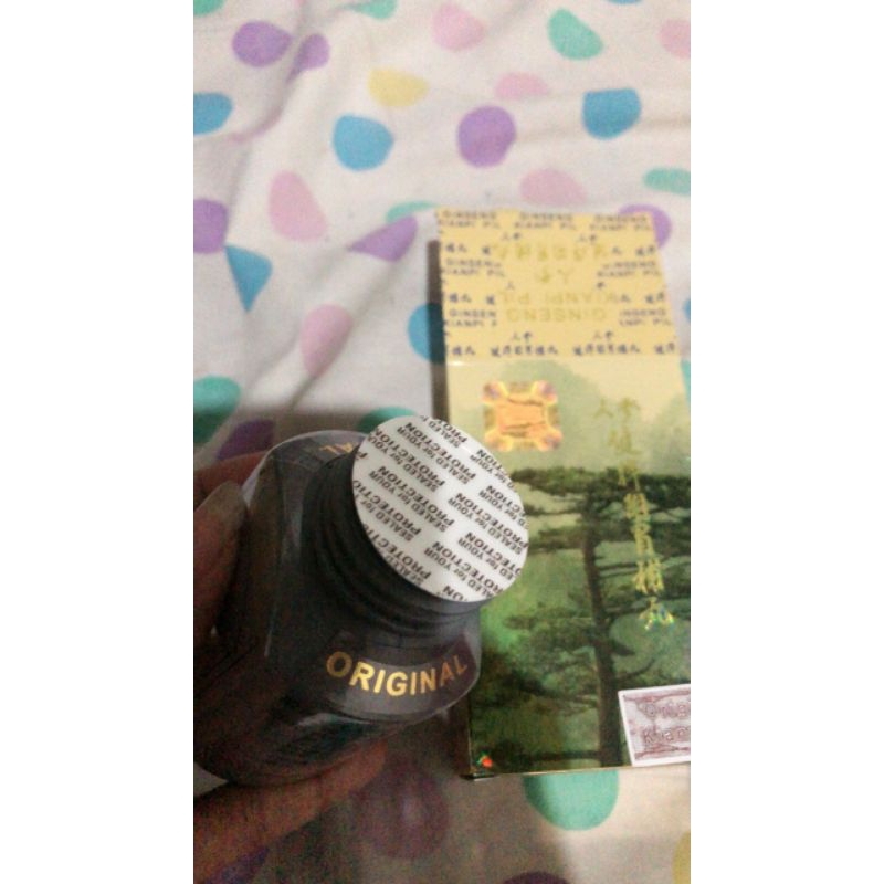 

KINPILL SNACK BIRU GEMUK 100% original