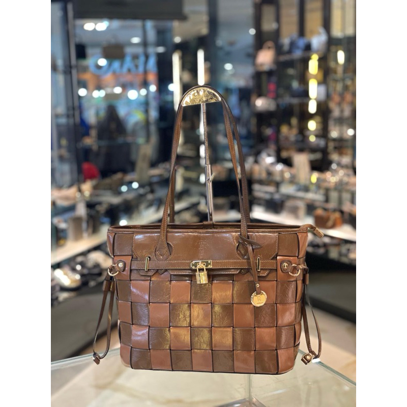 Disc Tas Rotelli Original ( BACA DESKRIPSI SEBELUM CO )