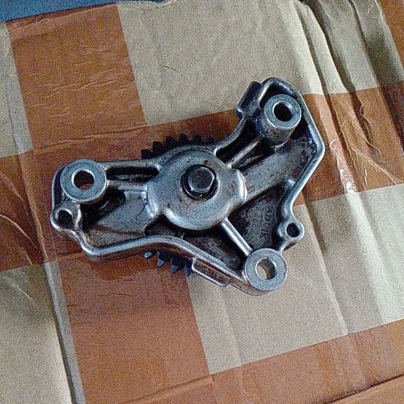 pompa oli kompo oli Supra 125 fi