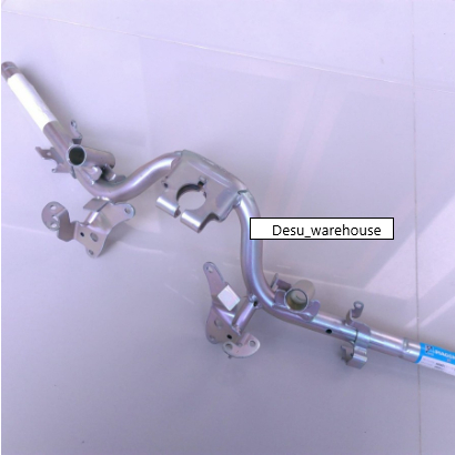 Stang Handlebar Vespa Matic Sprint 3V Orisinil