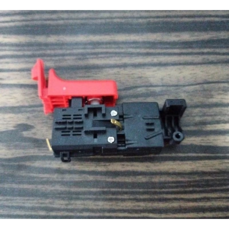Saklar Switch Hammer Drill Mailtank