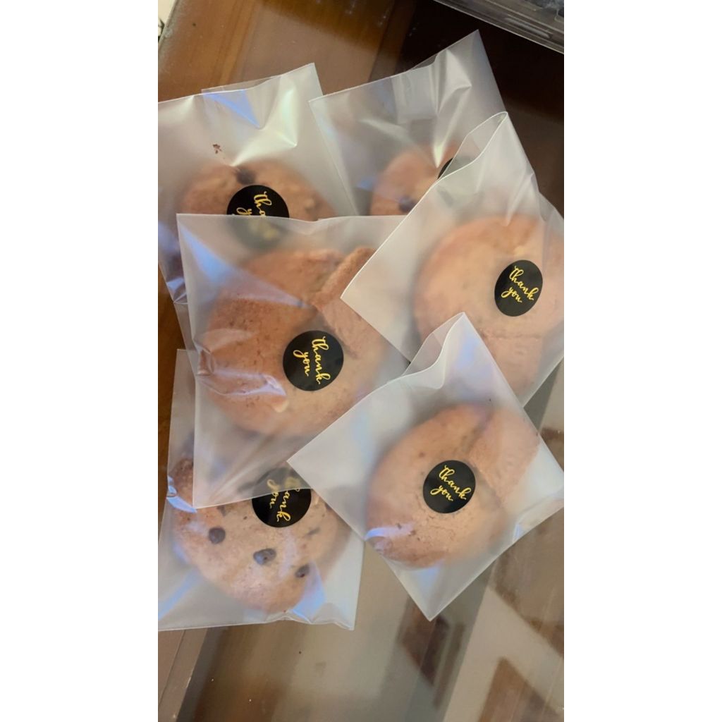 

SOFT COOKIES PREMIUM By Dapur Yummy Asli Sragen Asri