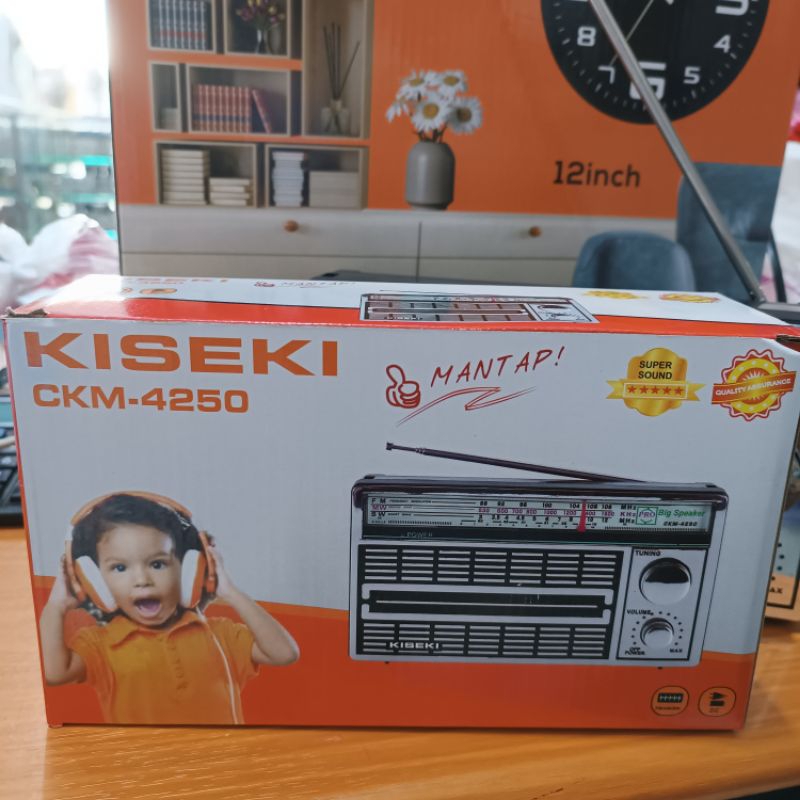 Radio Kiseki