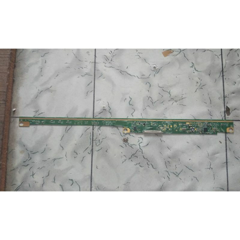 tikon tcon lcd ticon tv led sharp lc-22dc30m