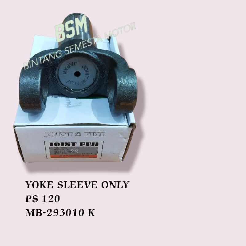 YOKE SLEVE PS 120