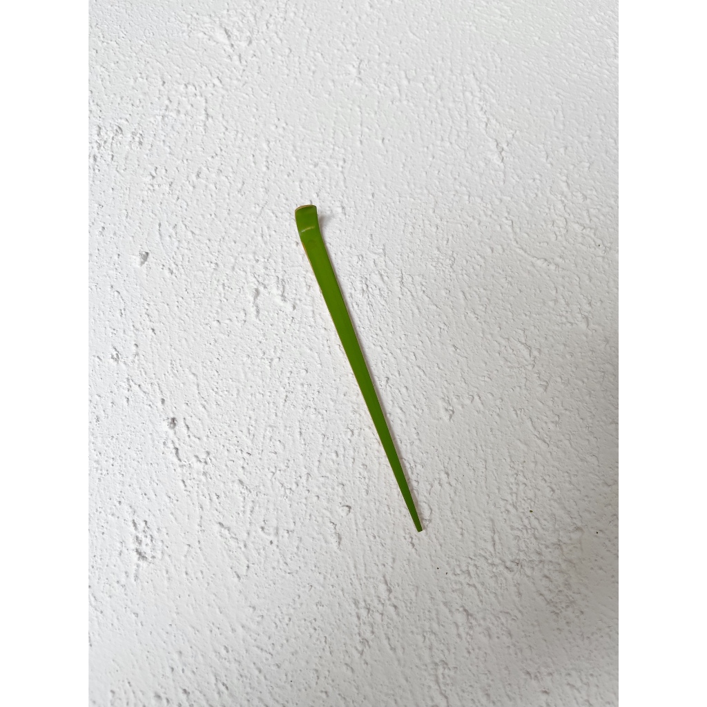 Matcha Bamboo Spoon / Sendok Takar Matcha B... 10