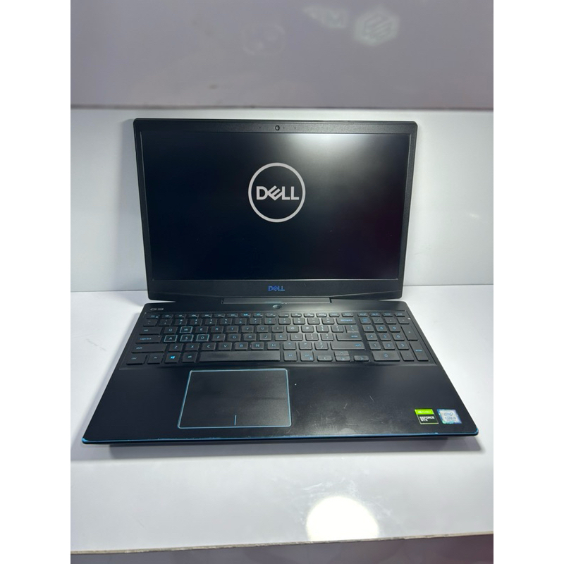 LAPTOP GAMING DELL G3 3590