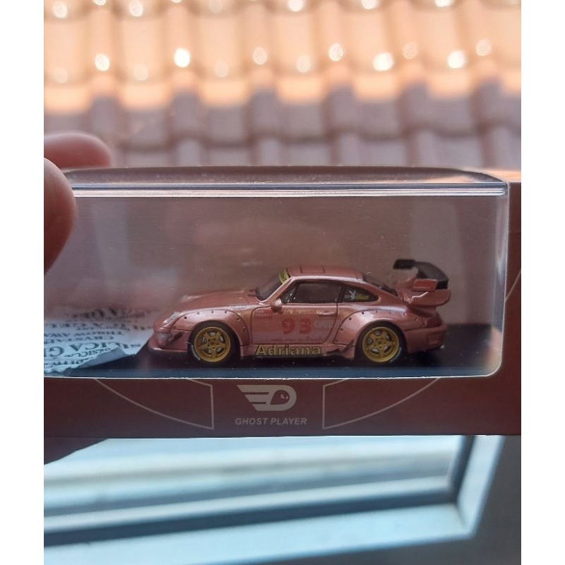 Time Micro Rwb Adriana