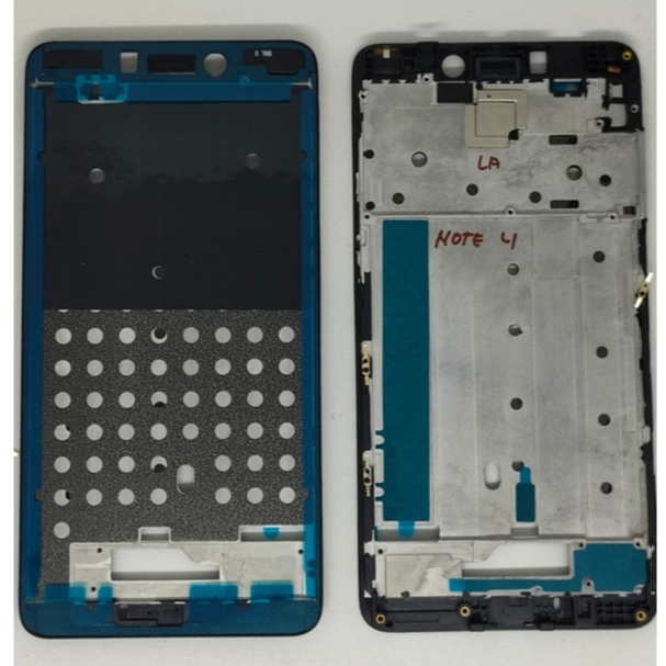 FRAME LCD REDMI NOTE 4