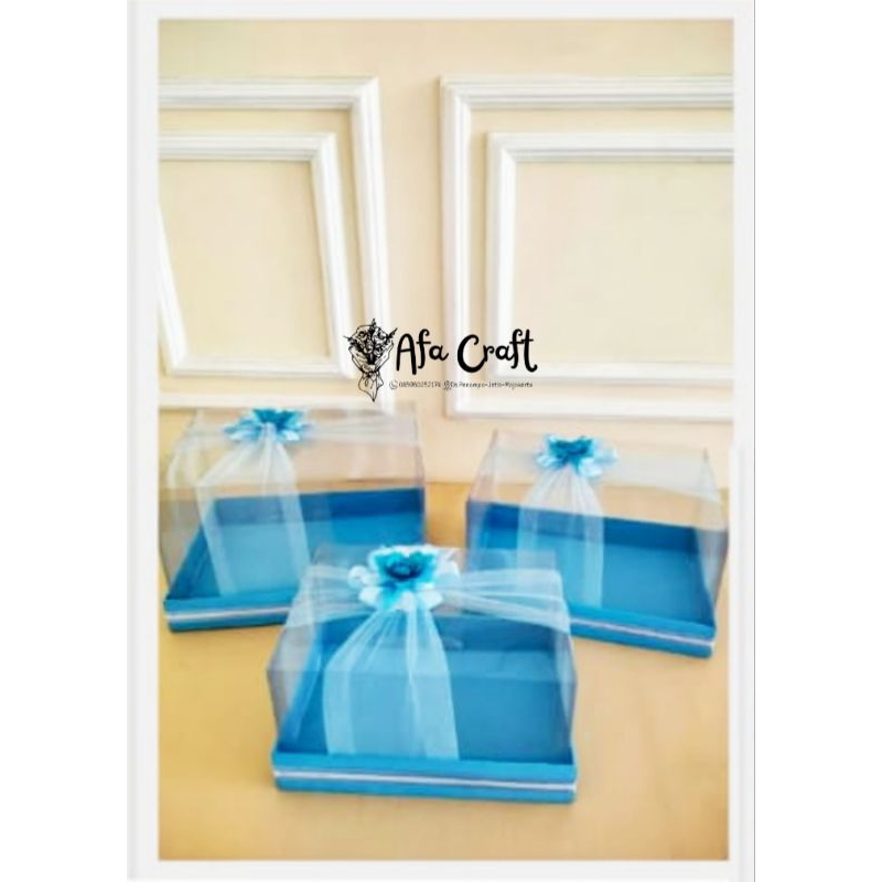 

BOX HANTARAN / SESERAHAN MIKA PREMIUM TEBAL, TINGGI DAN ANTI MLEYOT