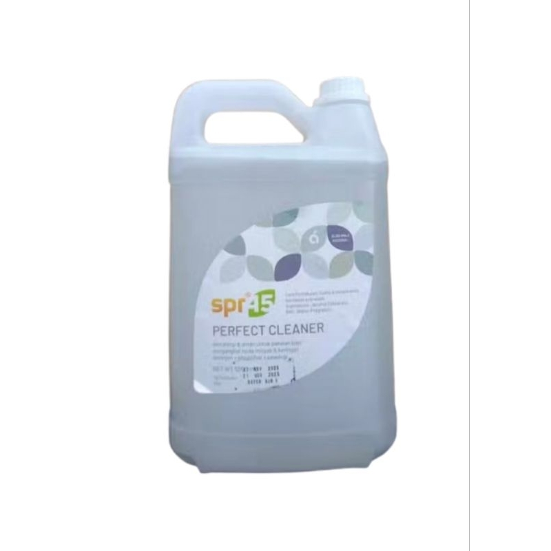 PERFECT CLEANER SPR 45