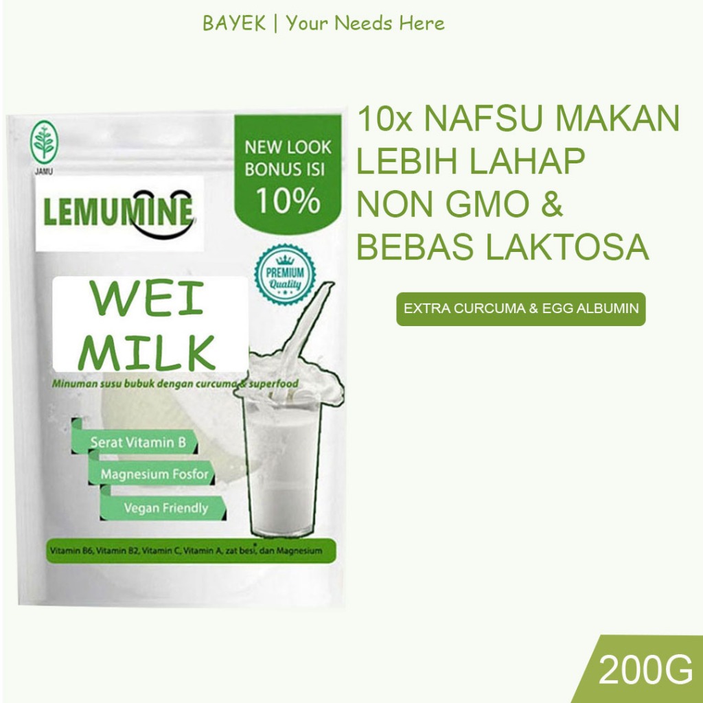 

Obat Penggemuk Badan Penambah Berat Badan Penggemuk Badan Dewasa Penambah Nafsu Makan Dewasa Susu Penggemuk Badan Dewasa Lemumine