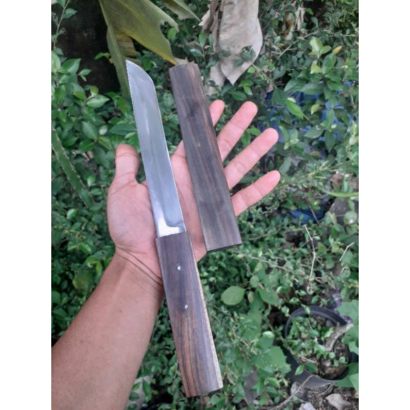 Tanto panjang 18cm