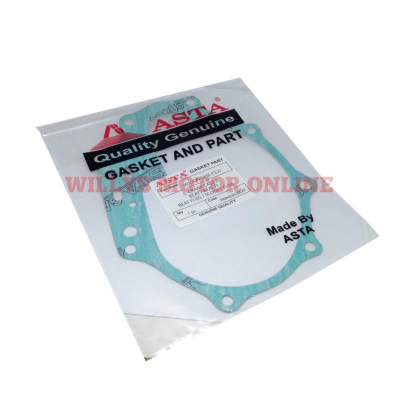 Paking Gardan Beat karbu beat fi scoopy fi ASTA / gasket gardan beat karbu deh