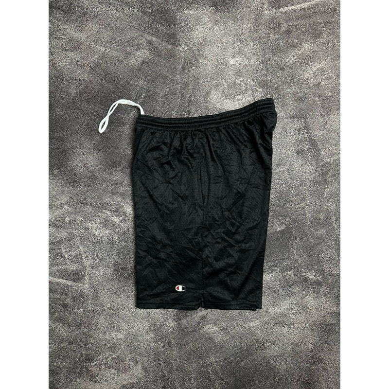 CELANA PENDEK CHAMPION SECOND