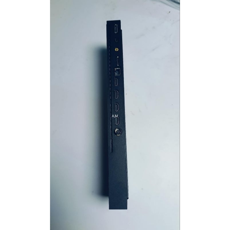 ONE CONNECT BOX SMART TV SAMSUNG UA78HU9000