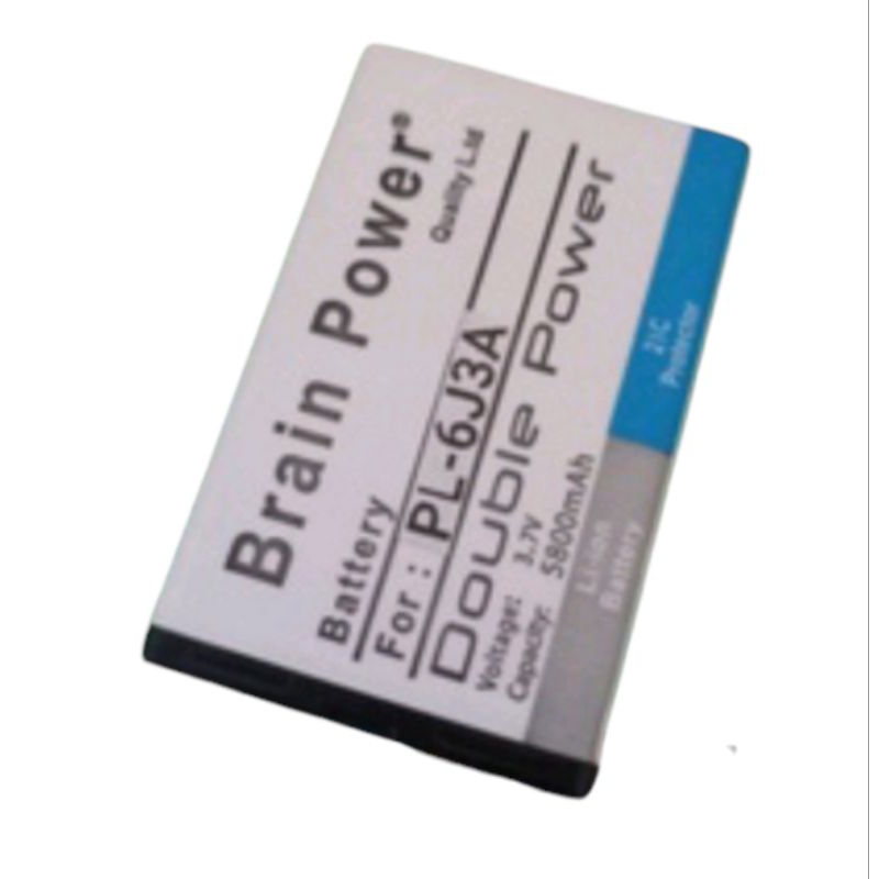 Batre Baterai Baterei Battery Polytron C246 C247 C283 PL-6j3A PL6j3a Batre handphone