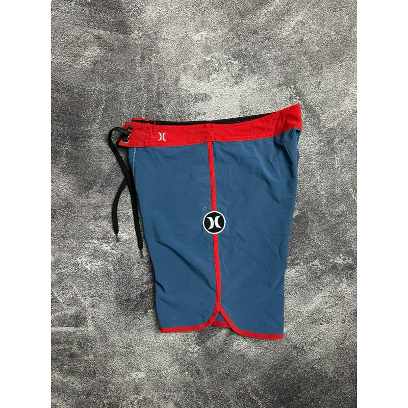 CELANA PENDEK HURLEY SECOND