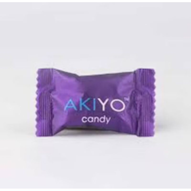 

Akiyo Permen Candy Kopi