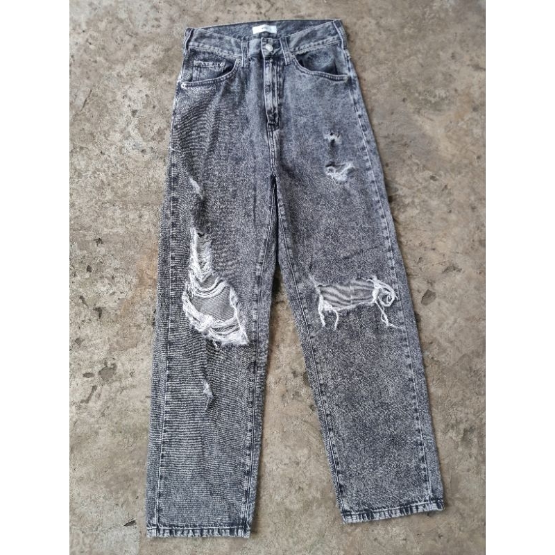 celana jeans wego