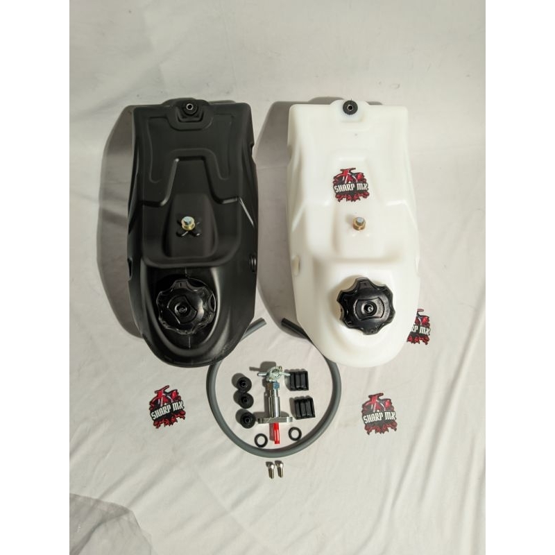 Tangki GORDON Bodyset KLX DTracker 150 ORIGINAL