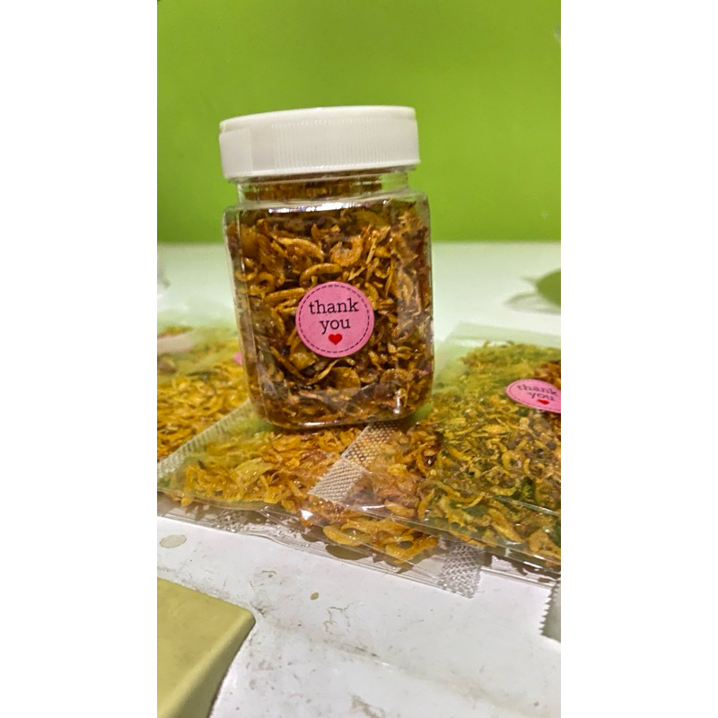 

Siwang (Terasi bawang) khas Cirebon