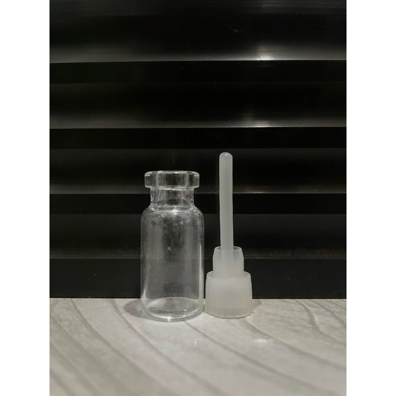 Botol tester 3ml