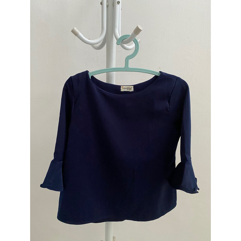 AMDPRELOVED Atasan Navy “INTREND”