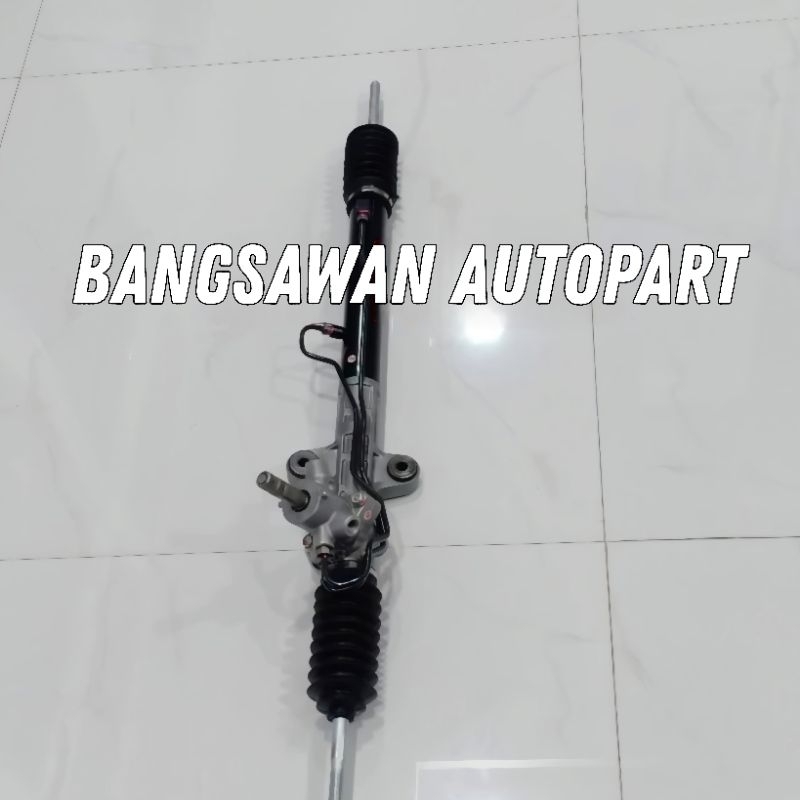 Rack Steer Rack Power Steering Honda Cielo
