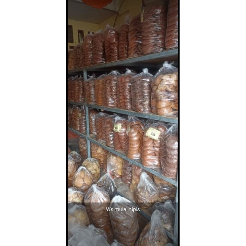 

GULA MERAH KEBUMEN 1kg