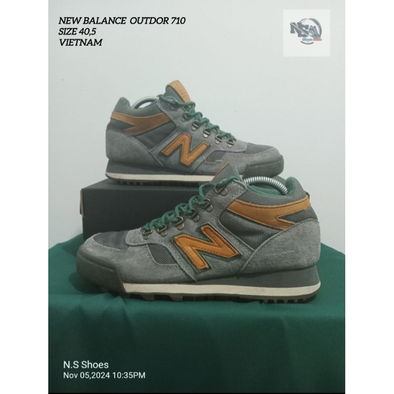 NB 710 Outdor ( second original)