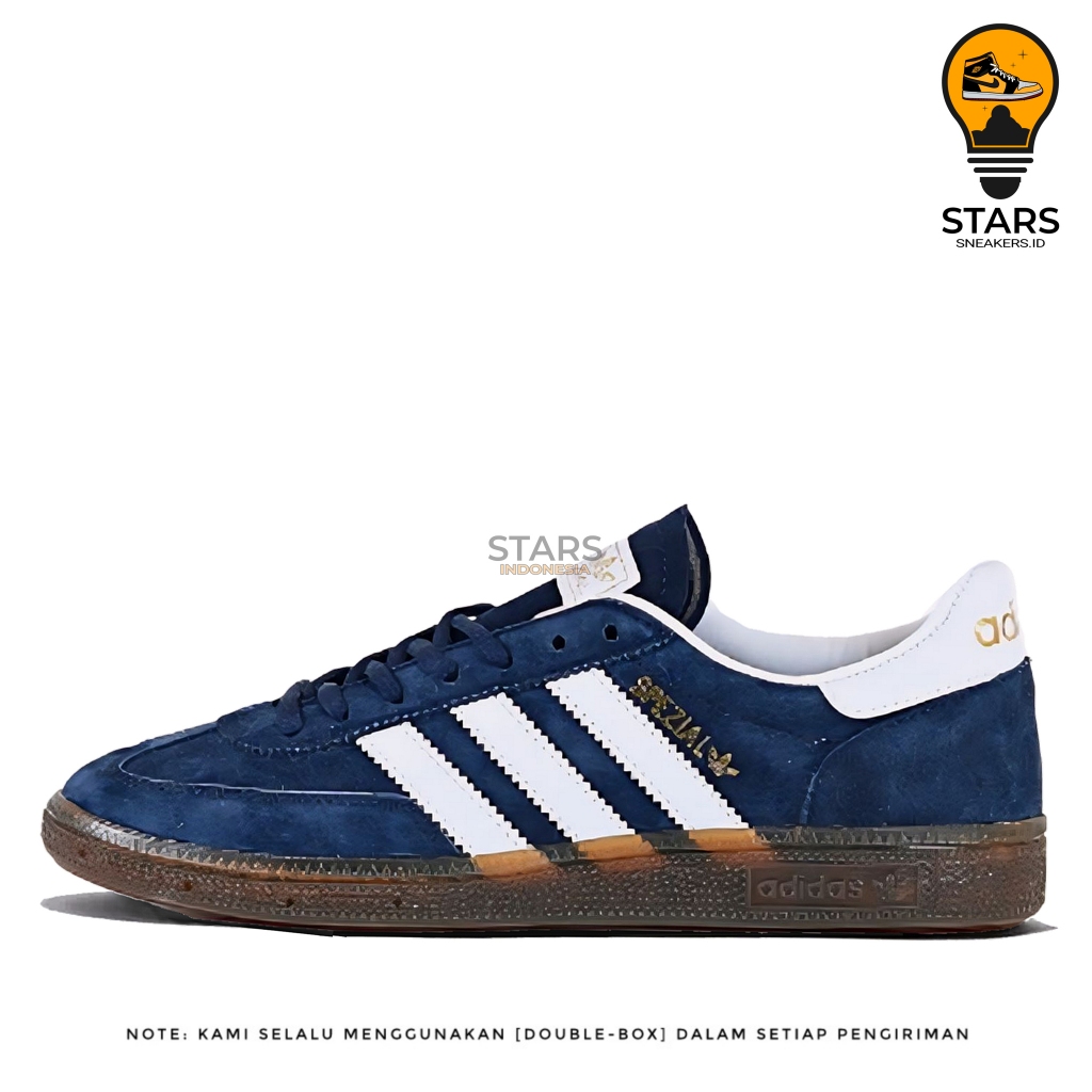Adidas Handball Spezial Navy Gum