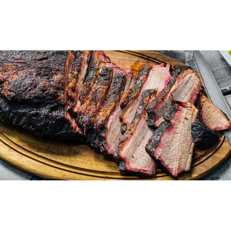 

Smoked Brisket/Brisket Asap 200gr