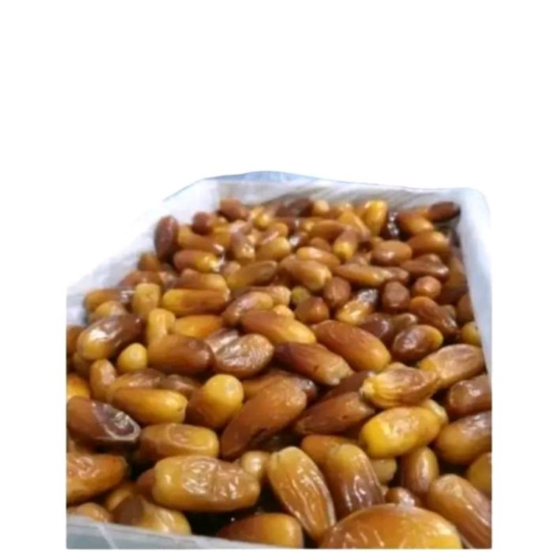 

Kurma Tunisia Madu 250Kg √ Kurma Tunisia Non Tangkai kurma Manis Camilan Makanan