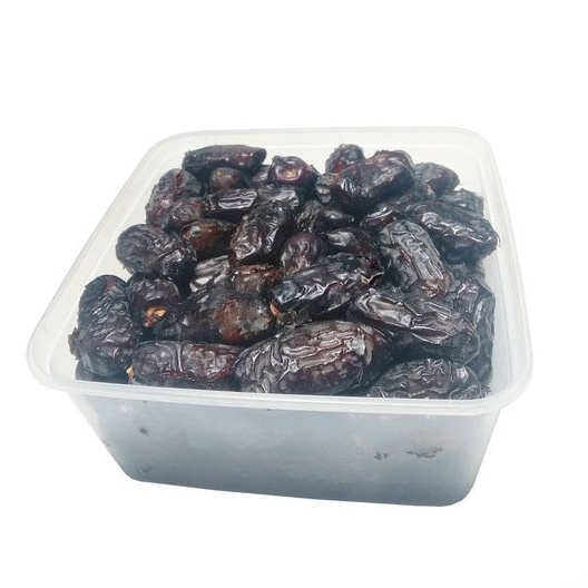 

HEBOH Kurma Safawi Madinah Super 1 kg