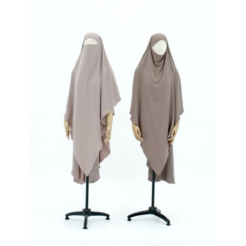 Barkha | NWT FK Long Trioval Thuba